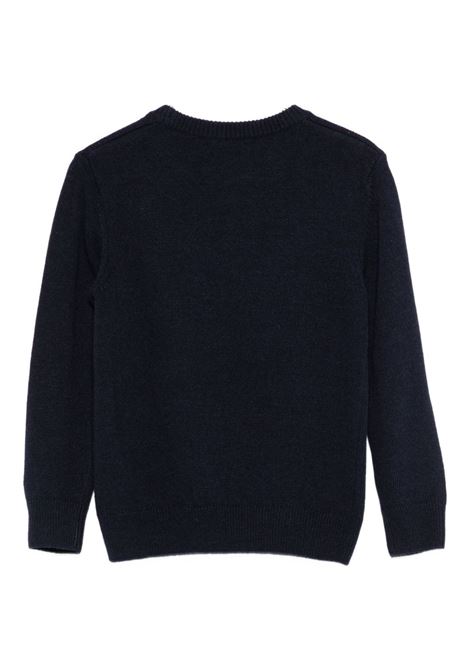 Maglione MC2 Saint Barth Kids MC2 SAINT BARTH | MAGLIONI E CARDIGAN | DOU000100013I